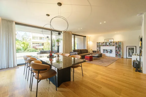 Stunning maisonette in Glyfada - Glyfada, Attica