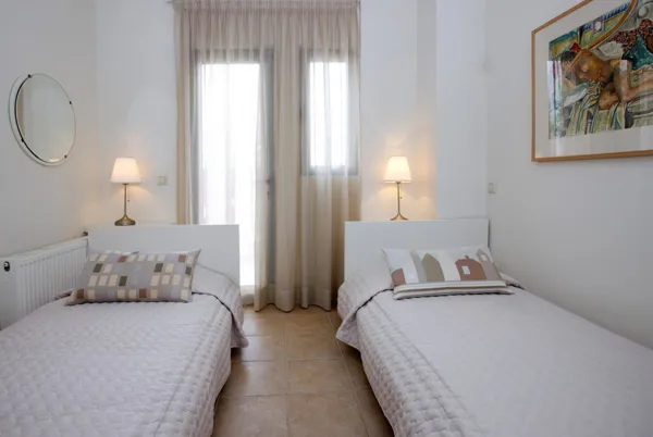 Ideal summer holiday home so close to Athens  - Aegina, Aegina, Saronic Islands