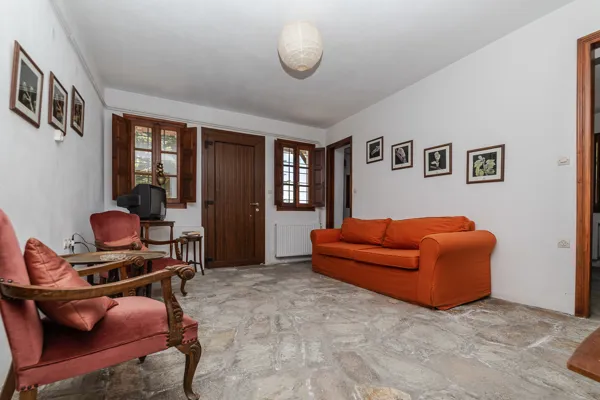 Traditional Pelion residence - Portaria, Pelion, Thessaly