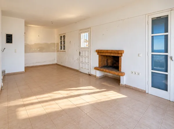 A holiday residence and investment opportunity in Naxos - Naxos, Naxos, Cyclades Islands
