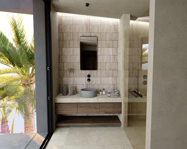 Exclusive Haven of Elegance and Serenity in Palairos - Palairos, Etoloakarnania, West Greece