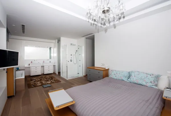 Eco villa with stunning sea & sunset view - Ierapetra, Lasithi, Crete