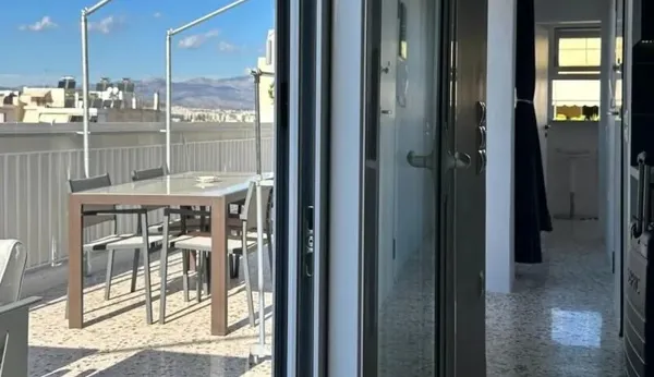 Unique penthouse with breathtaking Acropolis views  - Petralona, Attica