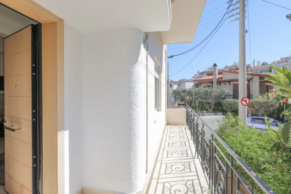 Ground Floor Garden Apartment - Athens, Attica