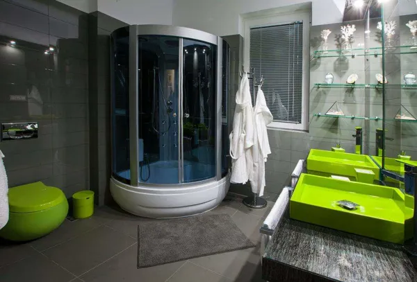 Luxury villa in Athens suburbs - Porto Rafti, Attica