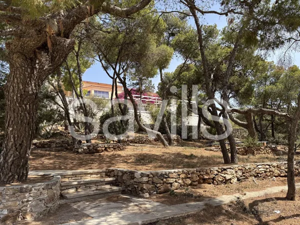Large-Scale Seaside Opportunity - Sounio, Attica
