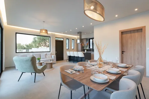 Fully renovated holiday house - Foinikountas, Messinia, Peloponnese