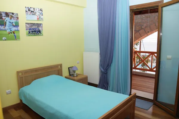 Beautiful villa with sea views, close to all amenities  - Kalamata, Messinia, Peloponnese