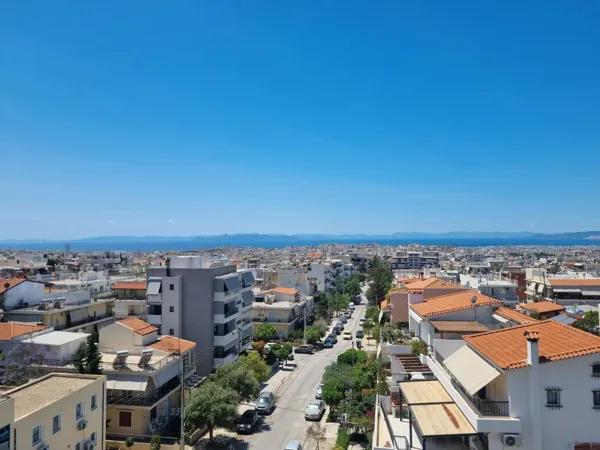 High-End Apartments & Penthouses in a Privileged Location - Ilioupoli, Attica