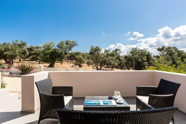 Villa with Pool in Adele Rethymno - Rethymno, Rethymno, Crete