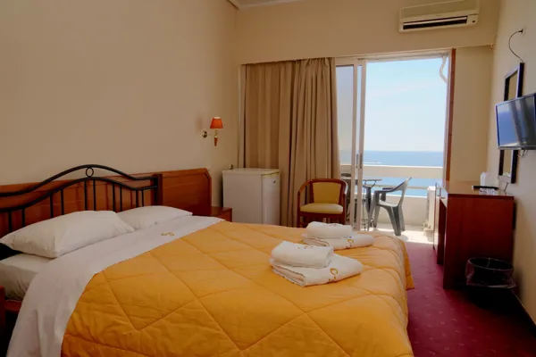 City Hotel in Kastella - Piraeus, Attica