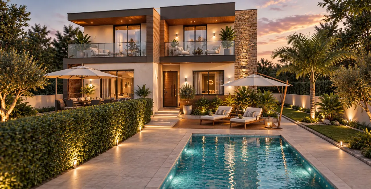 property asset
