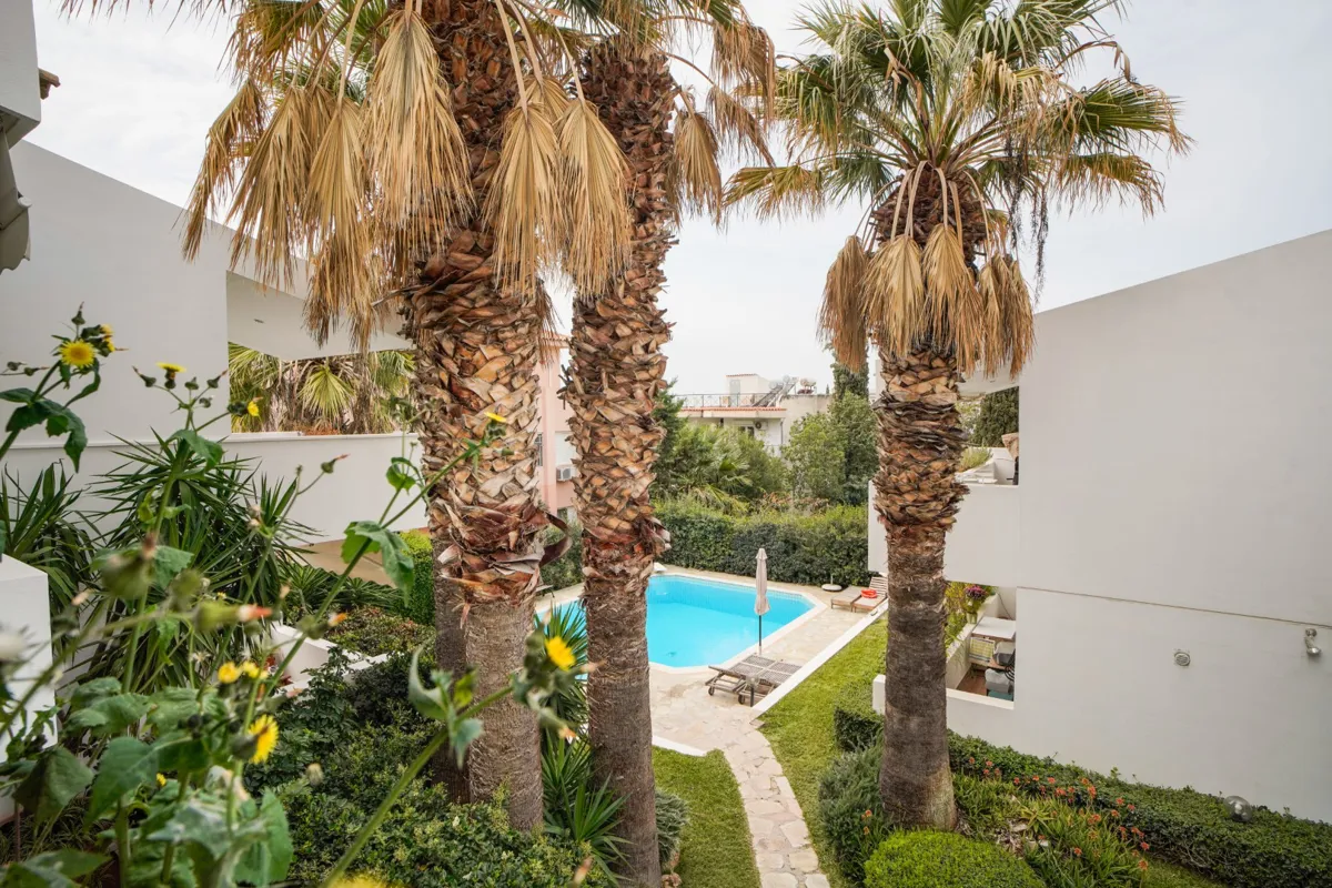 Luxury Furnished Maisonette in Prime Location - Voula, Athens Riviera, Attica