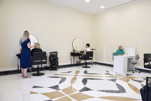 Chrysanthio Assisted Living  - Drama, East Macedonia & Thrace