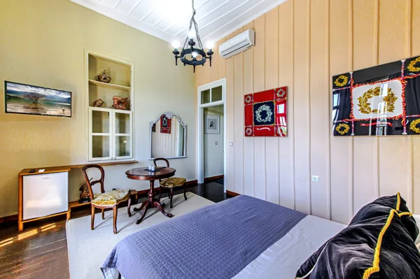 Magnificent Renovated Old Town Mansion - Rethymno, Crete