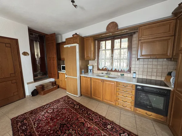 Fantastic mountain views maisonette - Arachova, Voiotia, Central Greece