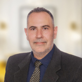 Aris Kafarakis, BSc profile