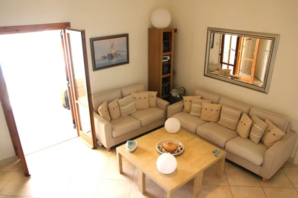 Seaview villa in Porto Heli area - Portocheli, Argolis, Peloponnese