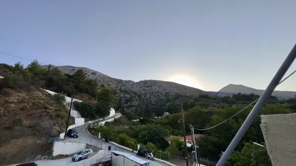 Next to Nagos beach renovated house with great sea views in Chios - Chios, Chios, North Aegean Islands