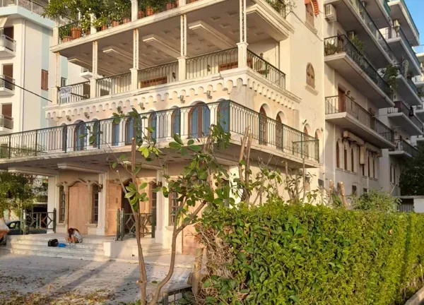 Apartment with astonishing sea view  - Patra, Achaïa, Peloponnese