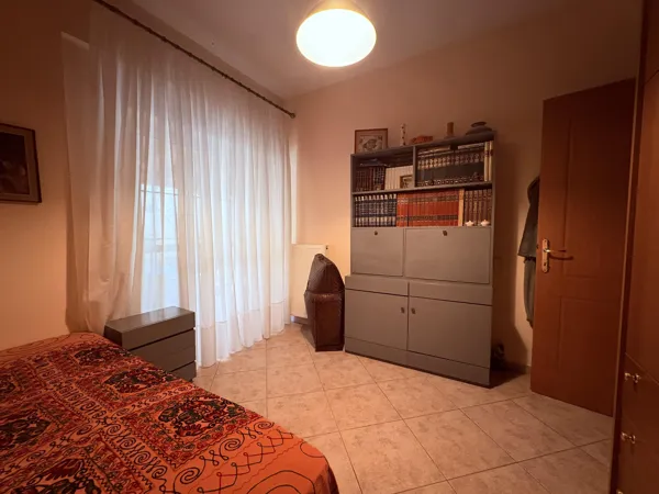 Two-Storey Maisonette – Just 500 m from the Sea - Thessaloniki, Thessaloniki