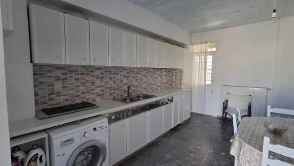 Villa with Guest Studios & Land - Siteia, Lasithi, Crete