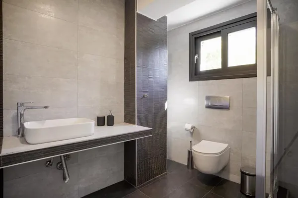 Modern Luxury Villa in Sani, Halkidiki - SANI, Kassandra, Halkidiki