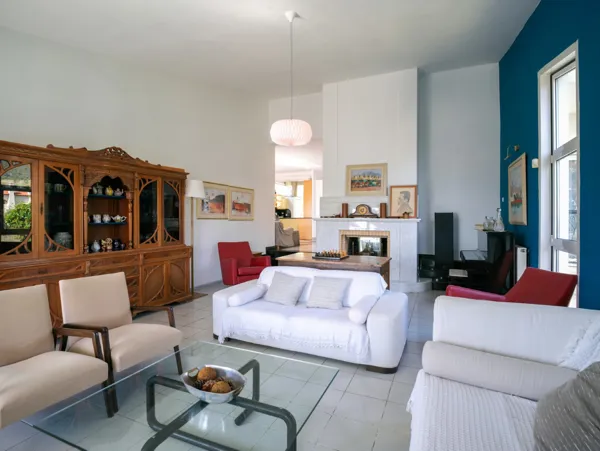 Elegant sea view villa in the tranquil coastal setting of Palio, Kavala - Kavala, East Macedonia & Thrace