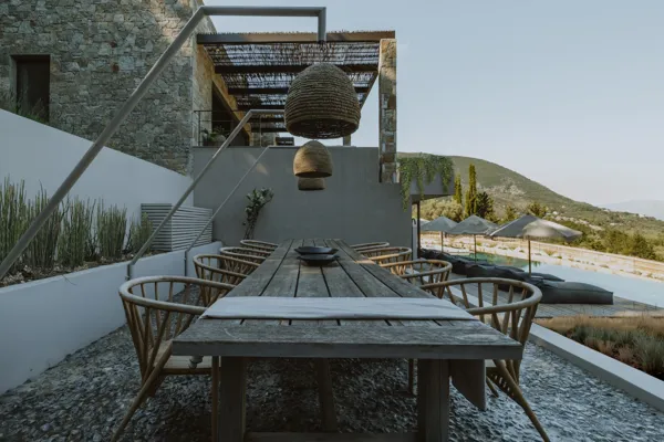 7 Bedroom Villa with panoramic sea views - Nydri, Lefkada, Ionian Islands