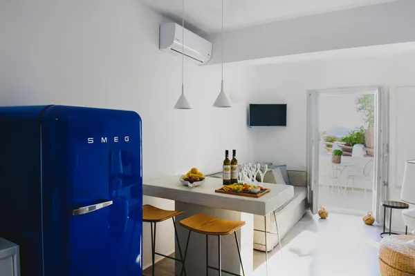 Amazing villa overlooking Naxos Chora - Naxos Chora, Naxos, Cyclades Islands