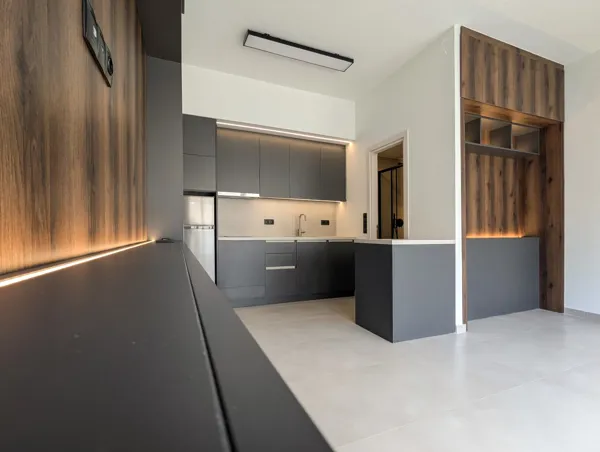 Athens city center, full renovated apartment for the GV - Athens, Attica