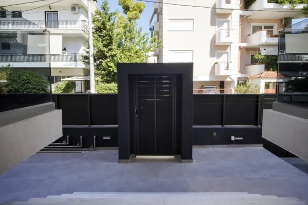Modern Apartment with Premium Features - Nea Erythraia, Attica