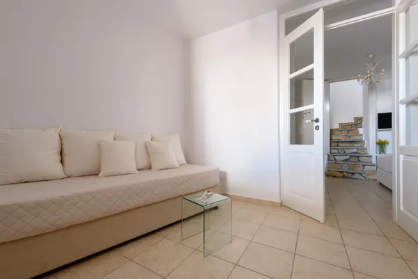 Traditional style villa in Santorini - Akrotiri, Santorini, Cyclades Islands