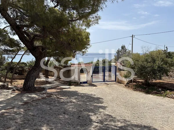 Large-Scale Seaside Opportunity - Sounio, Attica