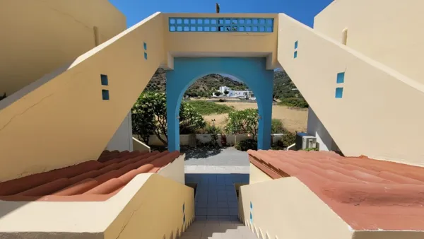 Sea-View Boutique Hospitality Opportunity - Mochlos, Lasithi, Crete