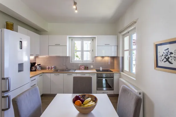 A year-round holiday home - Zagora, Pelion, Thessaly