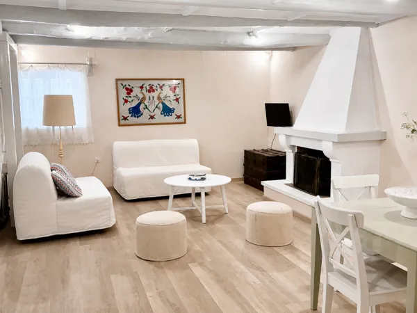 Beautiful village house - Pylos, Messinia, Peloponnese