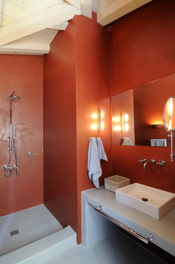 Villa of Unique Beauty with Guest House and Swimming Pool in Aghios Aimilianos - AGIOS AIMILIANOS, Argolis, Peloponnese