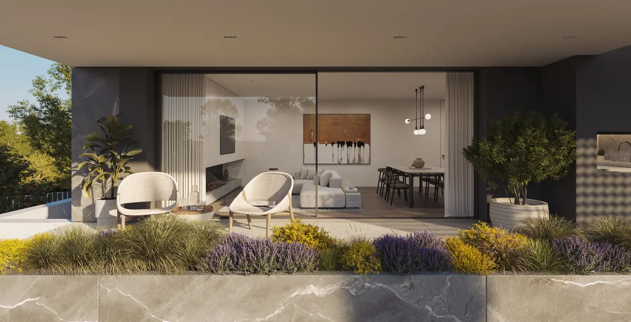 property asset