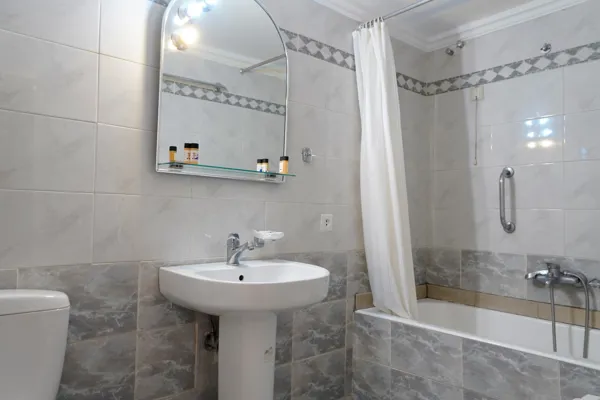 City Hotel in Kastella - Piraeus, Attica