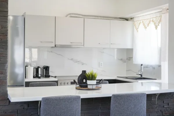 Luxury penthouse with Acropolis views - Athens, Athens, Attica
