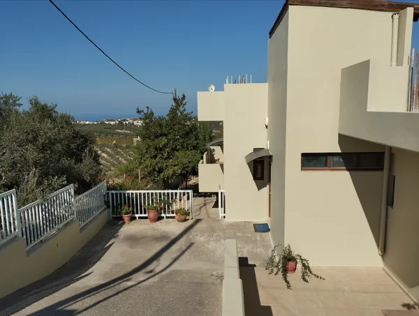 Detached Home with Garden - Irakleio, Heraklion, Heraklion, Crete