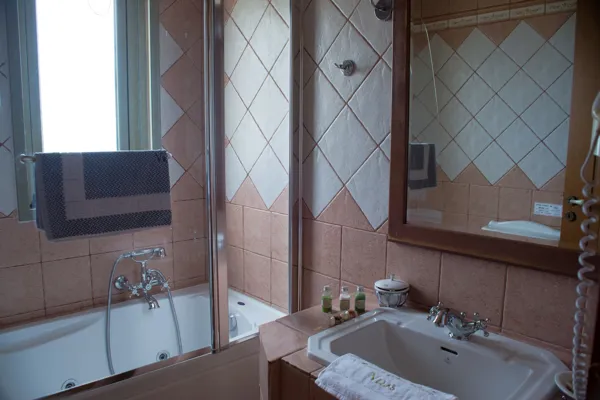 Villas with panoramic sea and mountain views - Platies, Kefalonia, Ionian Islands