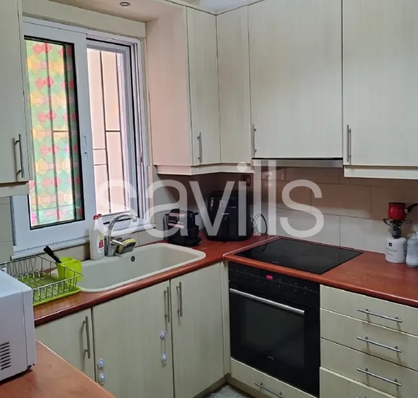 House in a quite location in Aigio town - Aigio, Achaïa, Peloponnese