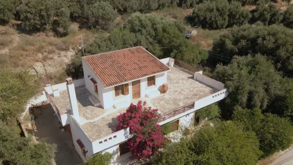 Olive Estate & Development Opportunity - Heraklion, Heraklion, Crete