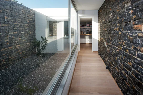 Eco villa with stunning sea & sunset view - Ierapetra, Lasithi, Crete