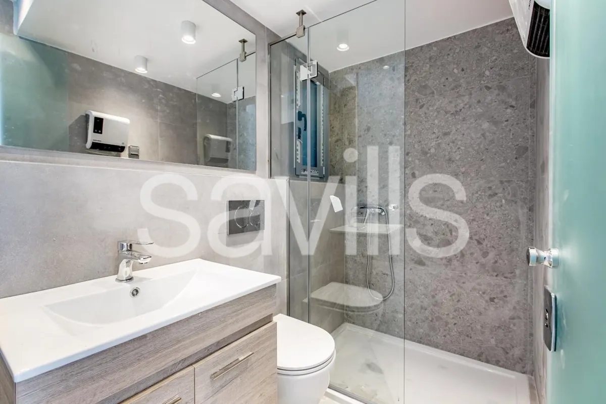 Elegant Renovated Apartment in Ilisia - Athens, Athens, Attica