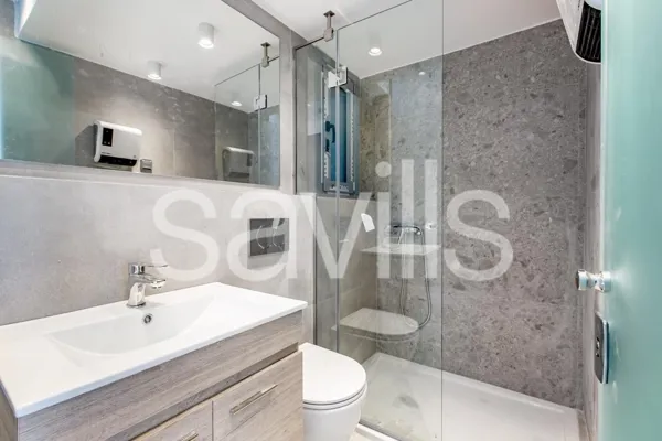 Elegant Renovated Apartment in Ilisia - Athens, Athens, Attica