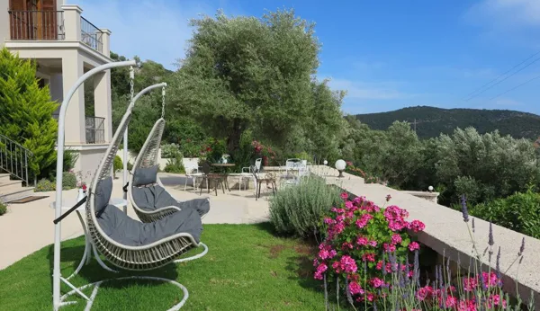 Two independent maisonettes overlooking Vathy port in Ithaca - Ithaca, Ithaca, Ionian Islands