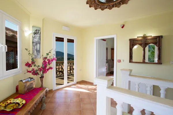 Exclusive retreat nestled on the hills above Nydri in Lefkada - Nydri, Lefkada, Ionian Islands